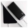 Powerbanka EMOS Alpha2 20, 20 000 mAh, 10 W, černá