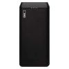 Powerbanka EMOS Alpha2 20, 20 000 mAh, 10 W, černá