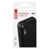 Powerbanka EMOS Alpha2 20, 20 000 mAh, 10 W, černá