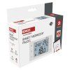 Pokojový programovatelný drátový WiFi GoSmart termostat P56201