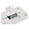Pokojový programovatelný drátový WiFi GoSmart termostat P56201