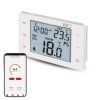 Pokojový programovatelný drátový WiFi GoSmart termostat P56201
