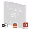Podlahový programovatelný drátový WiFi GoSmart termostat P56201UF