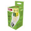 LED žárovka Filament A60 A CLASS / E27 / 3,8 W (60 W) / 806 lm / teplá bílá