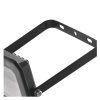 LED reflektor SIMPO s pohybovým čidlem, 20 W, černý, neutrální bílá