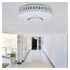 GoSmart Detektor kouře TS380C-HW s WiFi