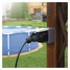 GoSmart WiFi zásuvka IP44 IP-3005F