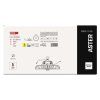LED průmyslové závěsné svítidlo HIGHBAY ASTER 60° 200W