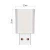 GoSmart opakovač signálu IP-2213Z pro ZigBee bránu