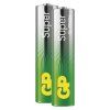 Alkalická baterie GP Super AAA (LR03), 2 ks