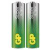 Alkalická baterie GP Super AA (LR6), 2 ks