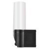GoSmart Venkovní otočná kamera IP-310 TORCH s WiFi a světlem, černá