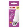 LED žárovka Classic A60 / E27 / 13 W (100 W) / 1521 lm / teplá bílá