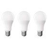 LED žárovka Classic A60 / E27 / 13 W (100 W) / 1521 lm / neutrální bílá