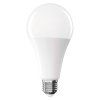 LED žárovka Classic A80 / E27 / 20 W (150 W) / 2452 lm / studená bílá