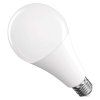 LED žárovka Classic A80 / E27 / 20 W (150 W) / 2452 lm / studená bílá