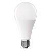 LED žárovka Classic A70 / E27 / 16 W (120 W) / 1901 lm / teplá bílá