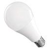 LED žárovka Classic A70 / E27 / 16 W (120 W) / 1901 lm / teplá bílá