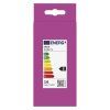 LED žárovka Classic A70 / E27 / 16 W (120 W) / 1901 lm / teplá bílá
