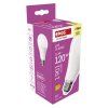 LED žárovka Classic A70 / E27 / 16 W (120 W) / 1901 lm / teplá bílá