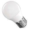 LED žárovka Classic Mini Globe / E27 / 4,2 W (40 W) / 470 lm / neutrální bílá