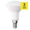 LED žárovka Classic R50 / E14 / 4,2 W (40 W) / 470 lm / teplá bílá