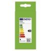 LED žárovka Filament A60 / E27 / 7,8 W (75 W) / 1060 lm / teplá bílá