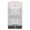 Konektor RJ45 pro FTP kabel (drát) CAT5E