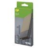 Powerbanka GP M2+ Series, 10 000 mAh, 22,5 W, béžová