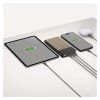 Powerbanka GP M2+ Series, 10 000 mAh, 22,5 W, béžová