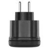 GoSmart Zigbee zásuvka IP44 IP-3008F