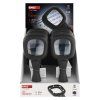 Ruční lupa s LED / UV osvětlením, 10 ks, box