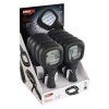 Ruční lupa s LED / UV osvětlením, 10 ks, box