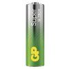 Alkalická baterie GP Super AA (LR6), 16 ks