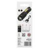LED nabíjecí plastová svítilna P3214, 150 lm