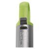 LED nabíjecí kovová svítilna, 600 lm, 1 200 mAh