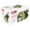 LED nabíjecí svítilna, 210 lm, 1 800 mAh