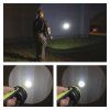LED nabíjecí svítilna, 210 lm, 1 800 mAh