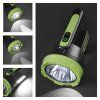 LED nabíjecí svítilna, 210 lm, 1 800 mAh