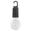 LED žárovka s USB napájením, 9 ks, display box