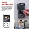 GoSmart videozvonek IP-20PoE