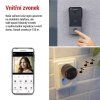 GoSmart videozvonek IP-20PoE