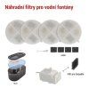 Filter kit PET-901 pro vodní fontány