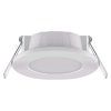 LED bodové svítidlo LORI 4,5W 345LM IP65 CCT bílá