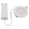 LED bodové svítidlo LORI 4,5W 345LM IP65 CCT bílá