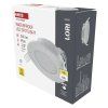 LED bodové svítidlo LORI 4,5W 345LM IP65 CCT bílá