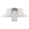 LED bodové svítidlo LORI 4,5W 345LM IP65 CCT bílá