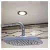 LED bodové svítidlo LORI 4,5W 345LM IP65 CCT černá