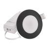 LED bodové svítidlo LORI 4,5W 345LM IP65 CCT černá