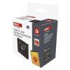 Podlahový programovatelný drátový WiFi GoSmart termostat P56201BUF